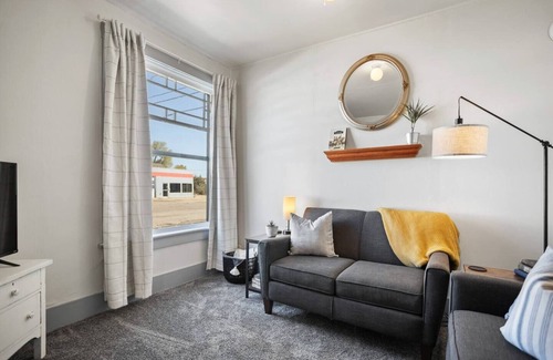 Laramie House | The Wyoming Home | Downtown Laramie