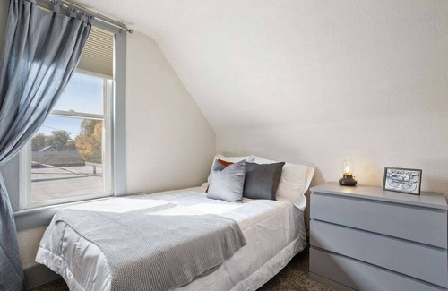 Laramie House | The Wyoming Home | Downtown Laramie