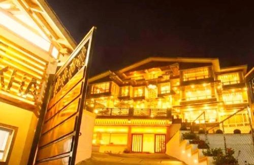 Rishop Hotel | The Yakha Retreat