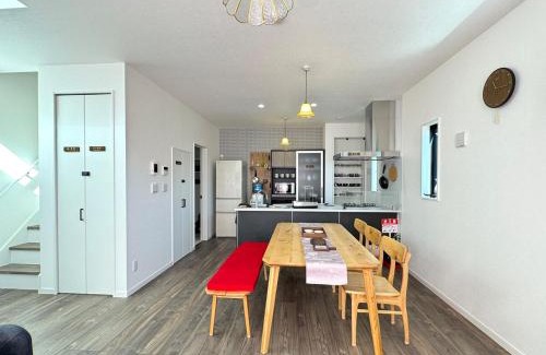 Inzai House | The YAMAGUCHI Golf Residence