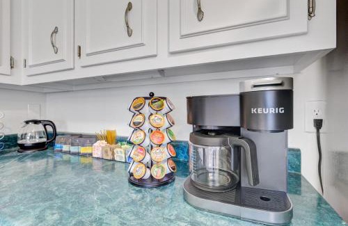 North Charleston House | The Yan family friendly 4 bedroom