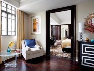 Downtown Shanghai Hotel | The Yangtze Boutique Shanghai