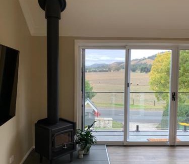 Yarra Glen Apartment | The Yarra Valley Couple Escape