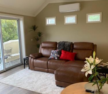 Yarra Glen Apartment | The Yarra Valley Couple Escape