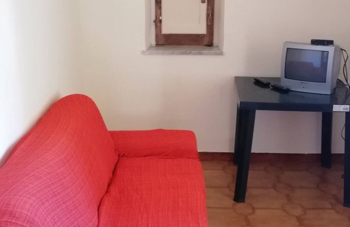 Collesano House | The Yellow House for your vacation