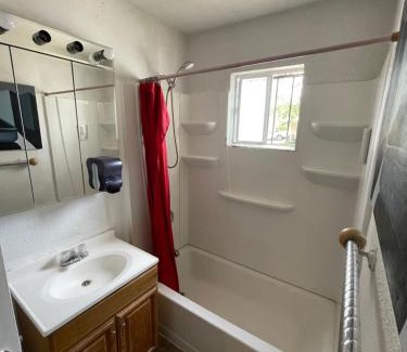North Las Vegas House | The Yellow Penthouse LLC