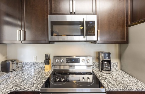 West Yellowstone Apartment | The Yellowstone Hideaway Unit A
