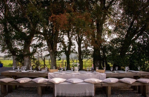 Garn Fadryn Cottage | The Ynys Lodge - Luxury Cottages