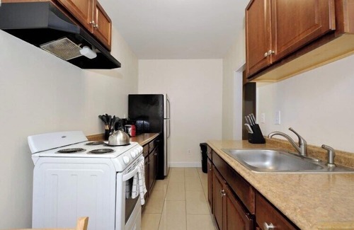 Upper East Side Apartment | The York Vibe 8657