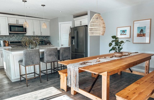 Desert Hot Springs House | The Yucca Hotel