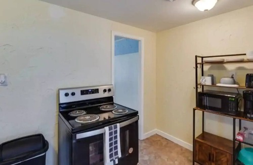 Aransas Pass House | The Zen Den