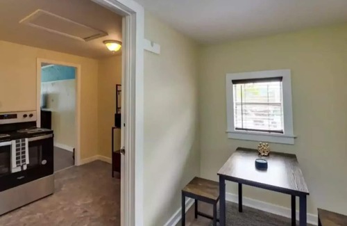 Aransas Pass House | The Zen Den