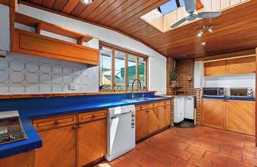 Tauranga House | The Zen Hideout - Tauranga South Holiday Home