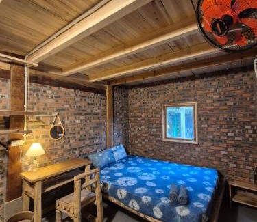 Hau Thao House | The Zen House Sapa
