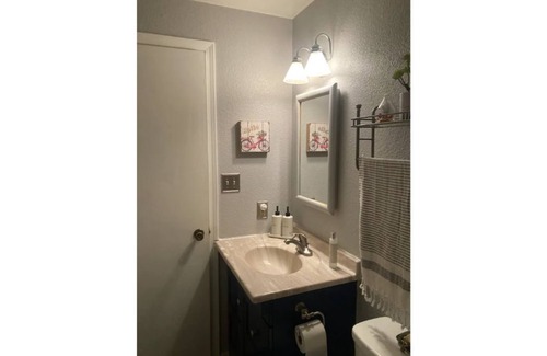 Southeast Boise House | The Zen House