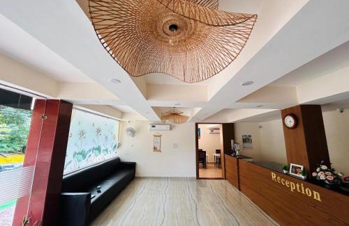 Bodh Gaya Hotel | The ZEN INN , Pure veg hotel in Bodhgaya
