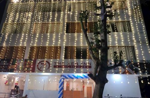 Bodh Gaya Hotel | The ZEN INN , Pure veg hotel in Bodhgaya