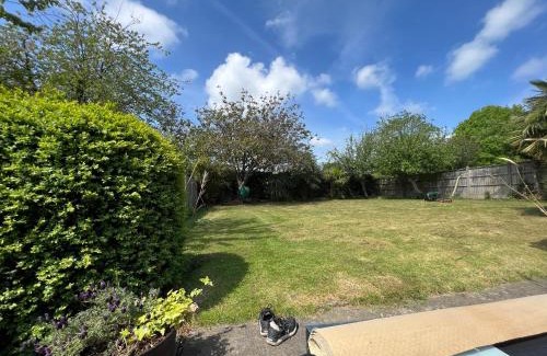 Oadby House | The Zen rooms