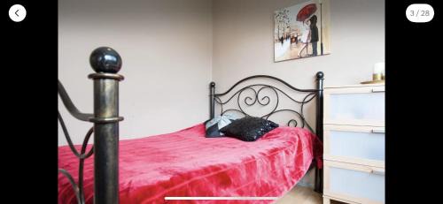 Oadby House | The Zen rooms