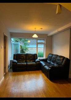Oadby House | The Zen rooms
