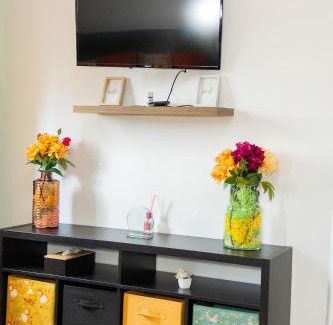 Plateau — Pyramide Apartment | The Zen Space