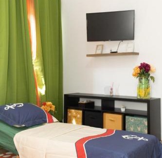 Plateau — Pyramide Apartment | The Zen Space