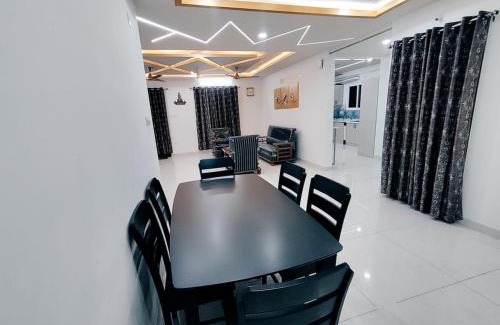 Serilingampally Apartment | The Zenith Stay