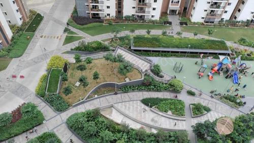 Serilingampally Apartment | The Zenith Stay
