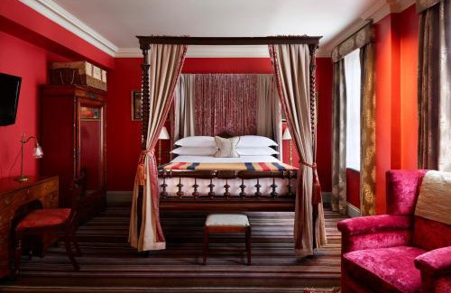 Clerkenwell Hotel | The Zetter Clerkenwell
