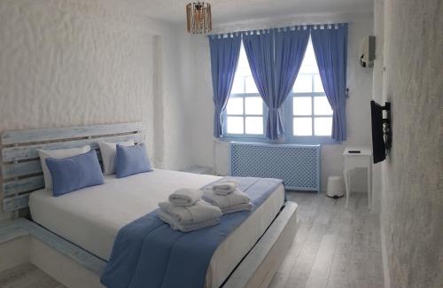 Sigacık Hotel | Thea Butik Hotel & Restaurant