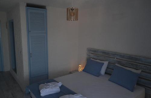 Sigacık Hotel | Thea Butik Hotel & Restaurant