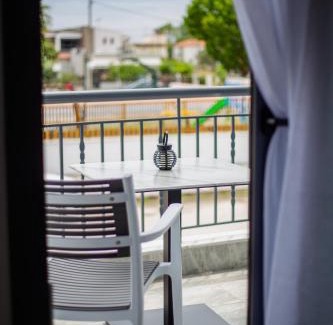 Asprovalta Apartment | Thea comfy living