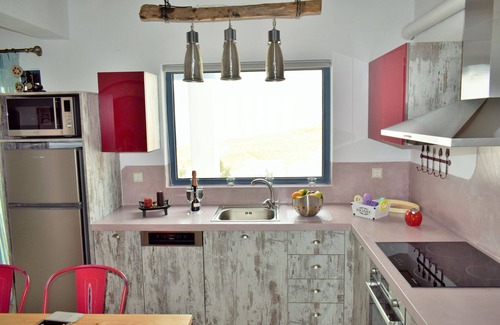 Kalamaki House | Thea Suite Stelani Villas & Suites