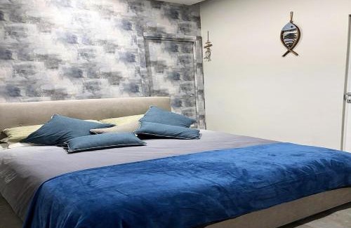Historical Downtown Salerno Bed & Breakfast | TheAmalfitana