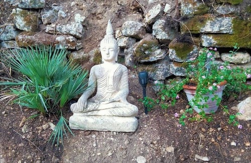 Brignoles House | " THEANNEXE " Zen and warm place.