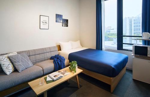 Haneda Hotel | Theatel Haneda Ⅱ