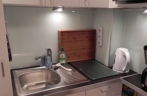 Altlindenau Apartment | Theater I, 3-room apartment, incl. WLAN