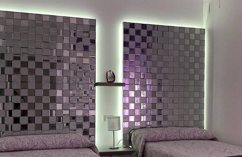 Almagro Apartment | Theater Retreat (Bajo A)