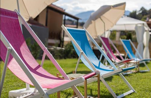 Kalambaka Hotel | Theatro Hotel Odysseon
