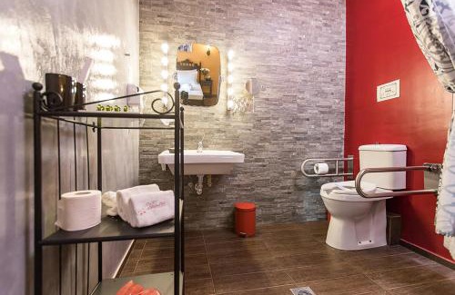 Kalambaka Hotel | Theatro Hotel Odysseon