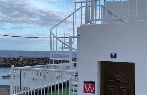 San Miguel de Tajao House | Thebeachhousetajao,Tajao,Tenerife