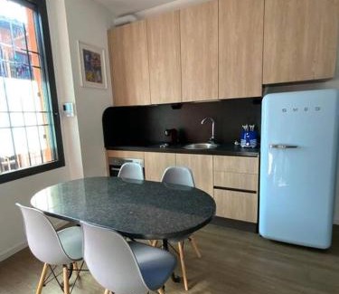 Casoretto Apartment | TheBlueCorner - Silenzioso Appartamento CittàStudi