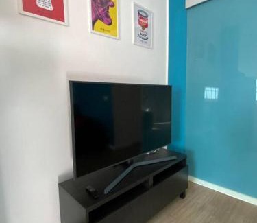 Casoretto Apartment | TheBlueCorner - Silenzioso Appartamento CittàStudi