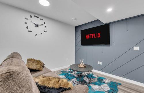 Southeast Calgary Apartment | TheCozyNest