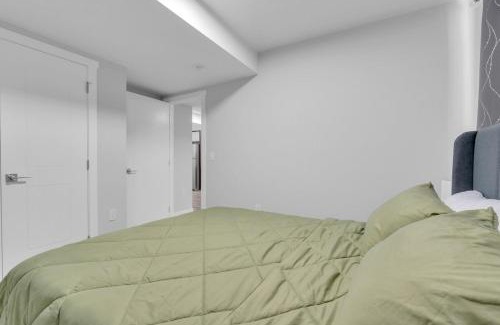 Southeast Calgary Apartment | TheCozyNest