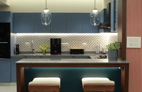 Kochi Condo | Theertham.