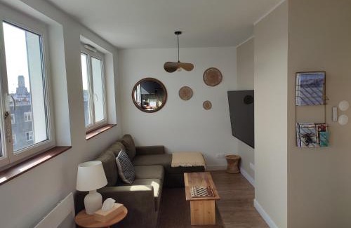 Calais City Center Apartment | TheLighthouse Logement cozy idéalement situé