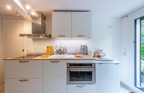 Talloires-Montmin Apartment | TheLittleCosy Studio I Annecy Lake I Talloires