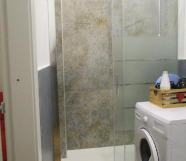 Albaro Apartment | TheLozzasHome