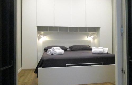 Albaro Apartment | TheLozzasHome